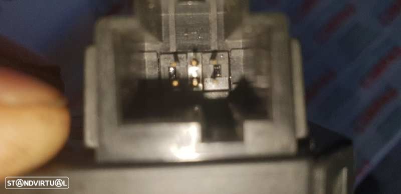 MOTOR DA ABERTURA DAS CONDUTAS DO CLIMATIZADOR CITROEN C-ELYSEE 2018 - - 2