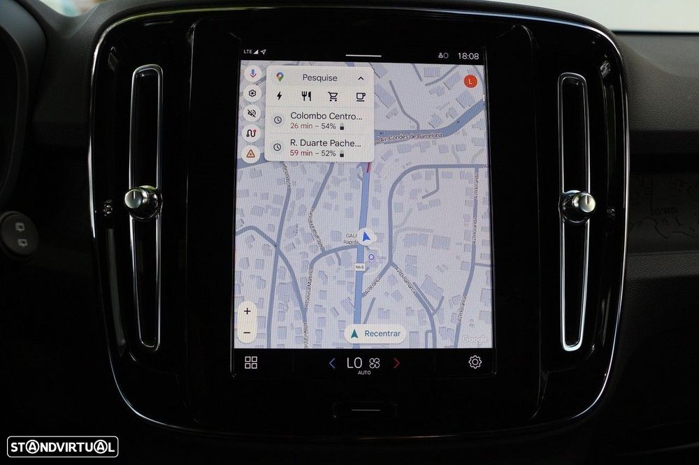 Volvo XC 40 Recharge Plus - 24