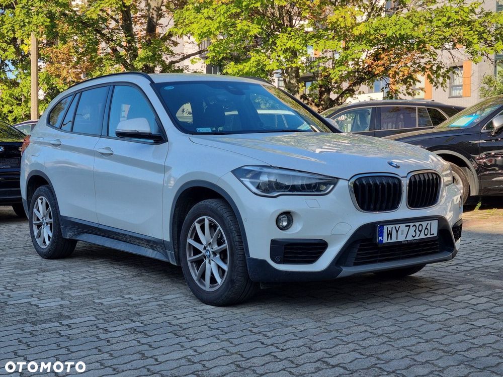 BMW X1 - 6