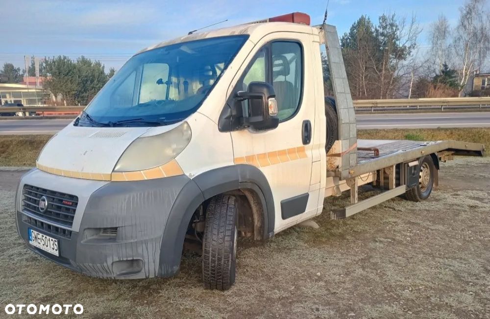 Fiat Ducato - 1