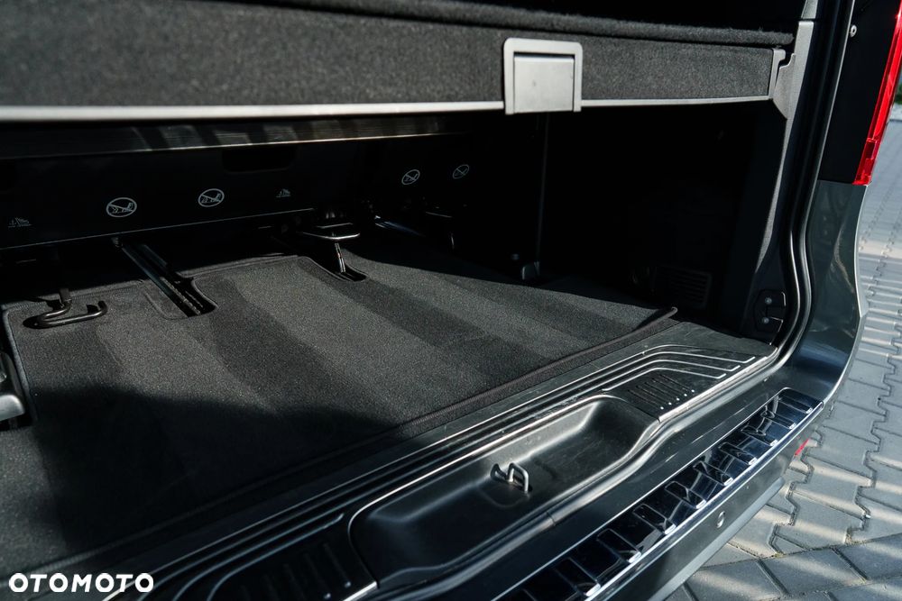 Mercedes-Benz Klasa V 300 d 9G-Tronic - 20