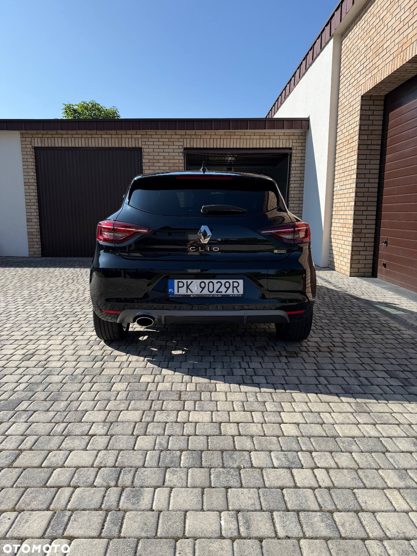 Renault Clio 1.0 TCe R.S Line - 4