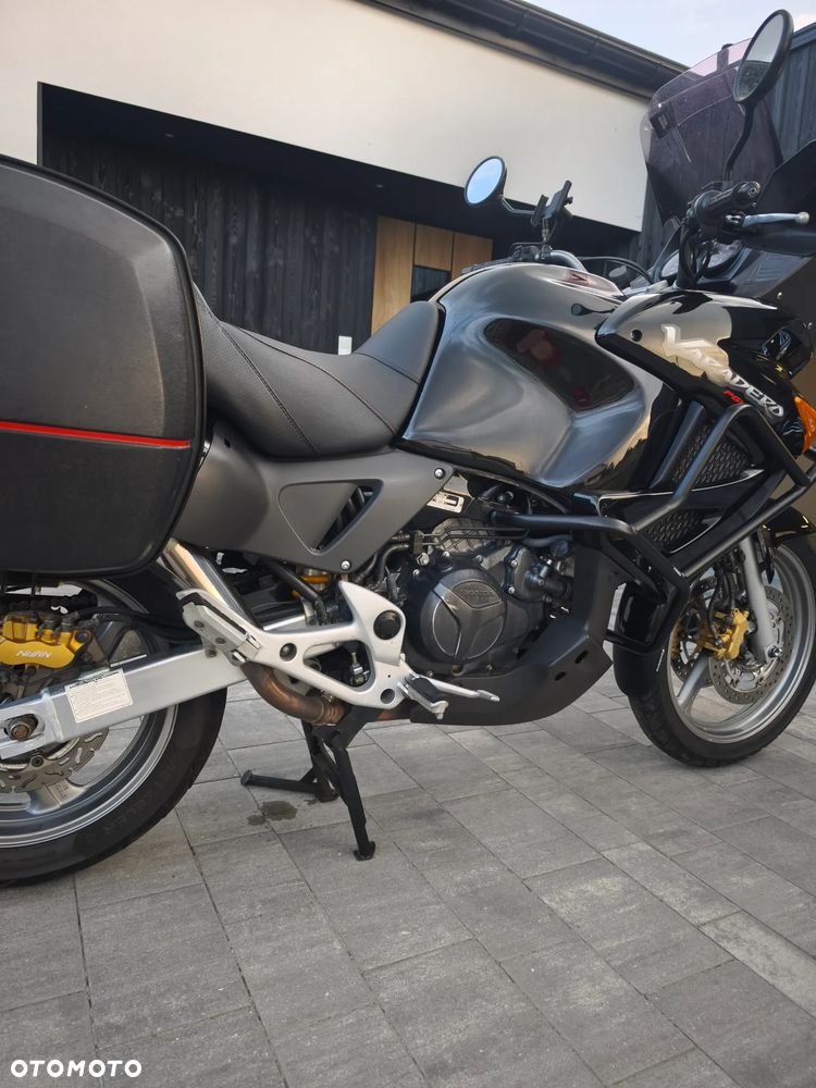 Honda Varadero - 15