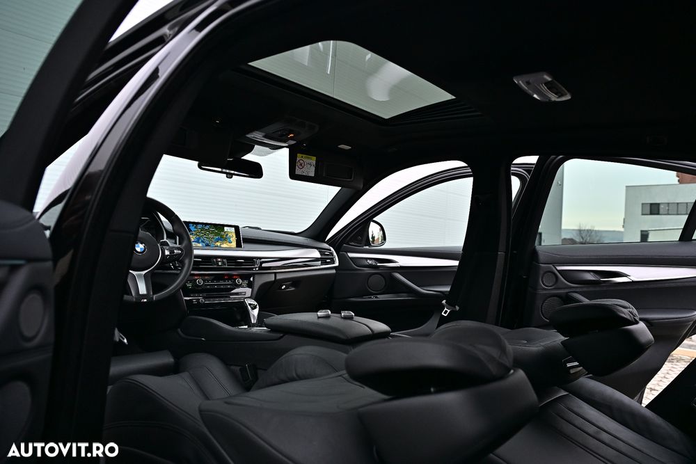 BMW X6 - 17