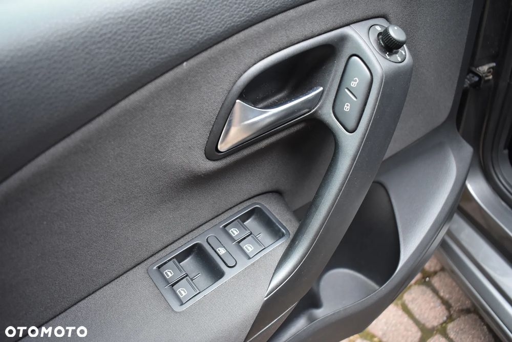 Volkswagen Polo 1.2 Blue Motion Technology Style - 11