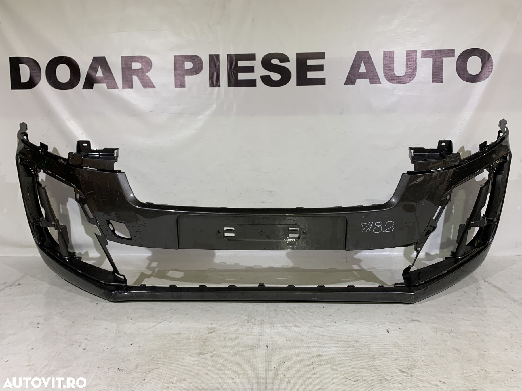 Bara fata Citroen Jumpy, Expert, Zafira, Proace, 2016, 2017, 2018, 2019, 2020, 2021, 2022, cod origine OE 9811778077. - 1