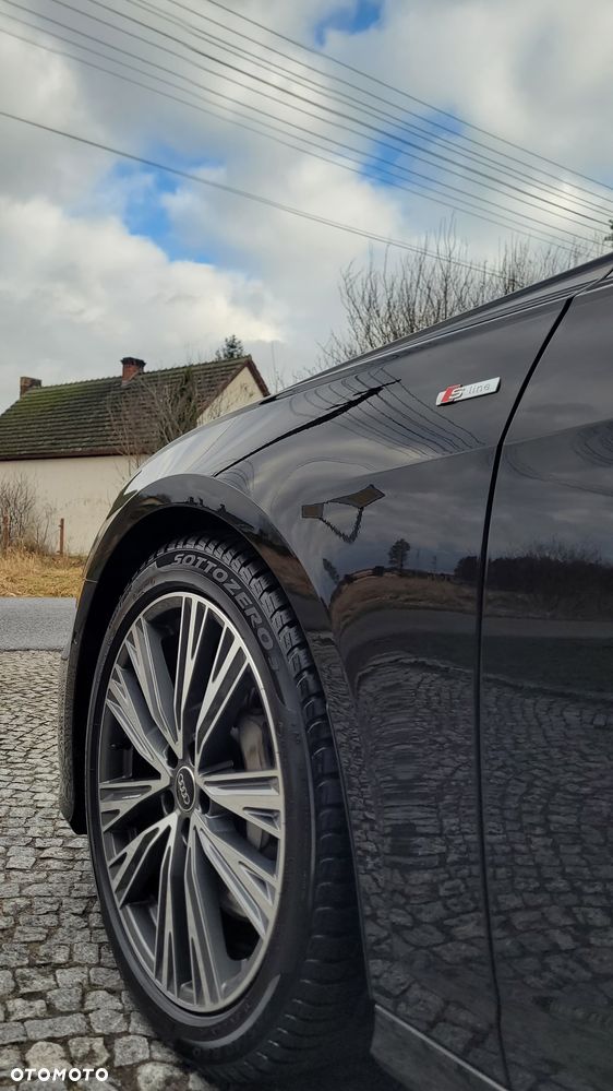 Audi A6 - 5