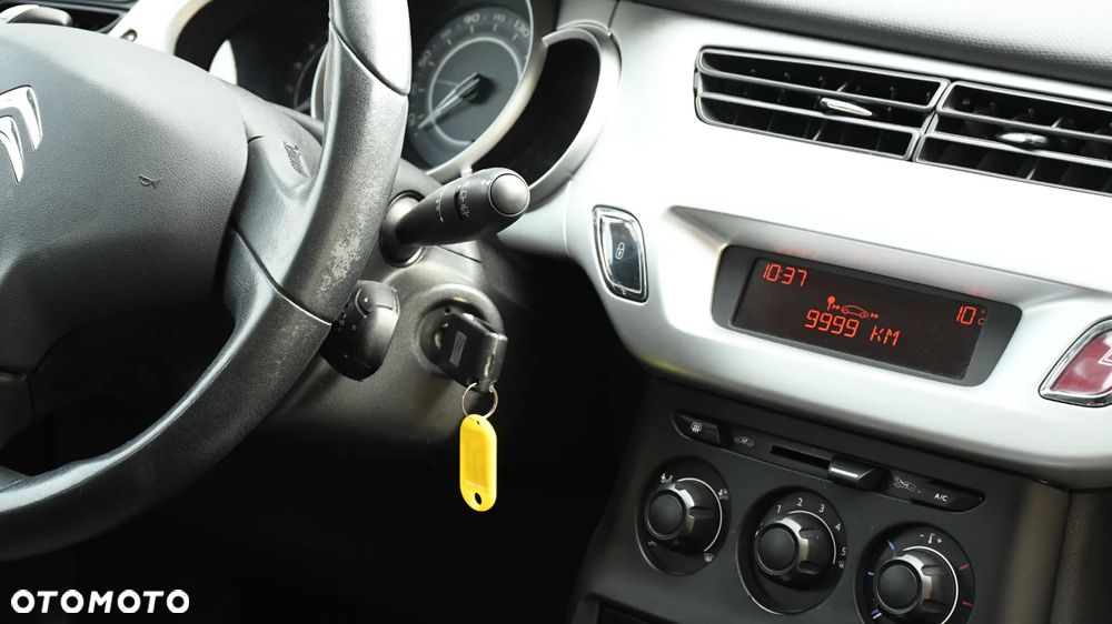 Citroën C3 - 25