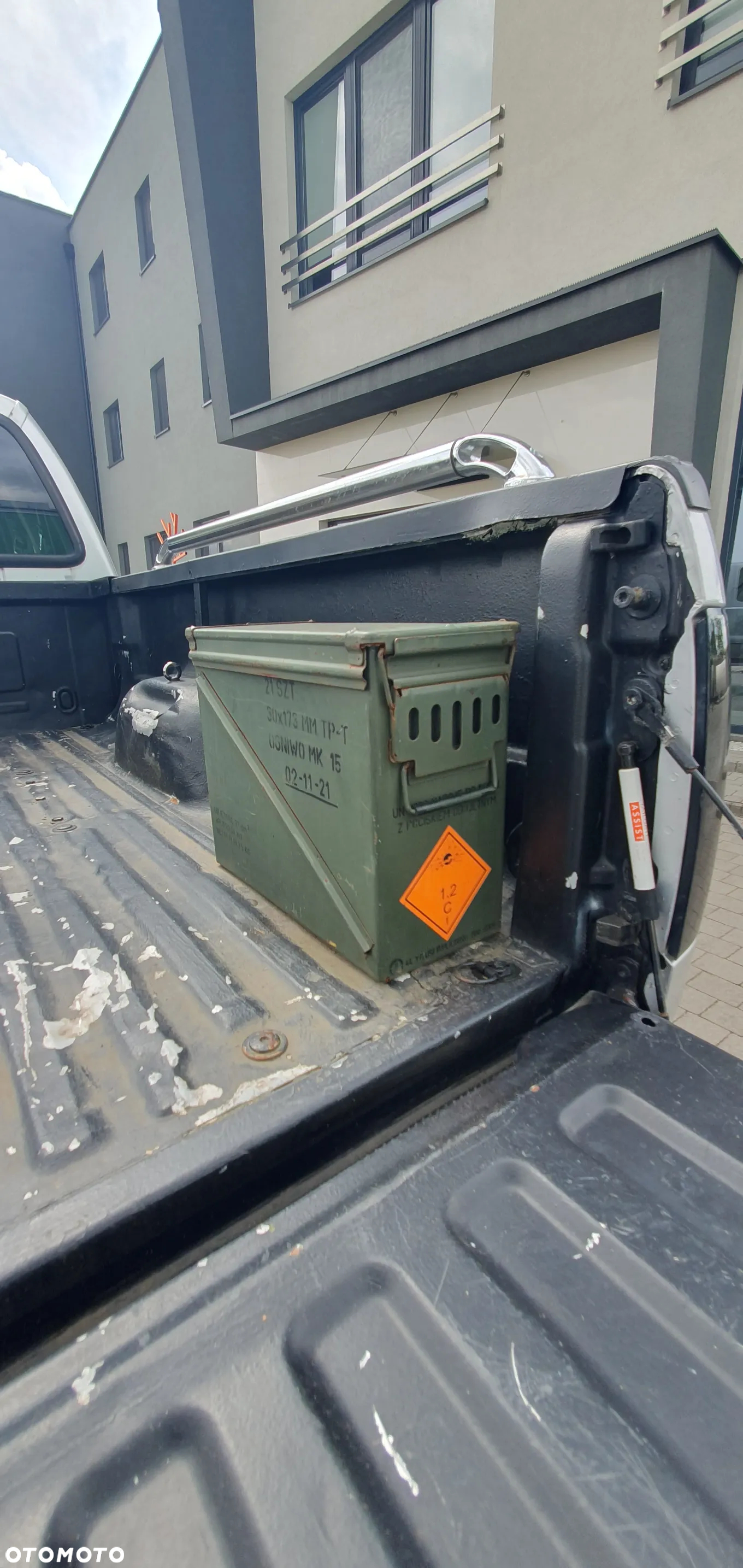 Ford F250 - 10