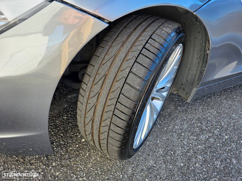 BMW Z4 sDrive23i - 10
