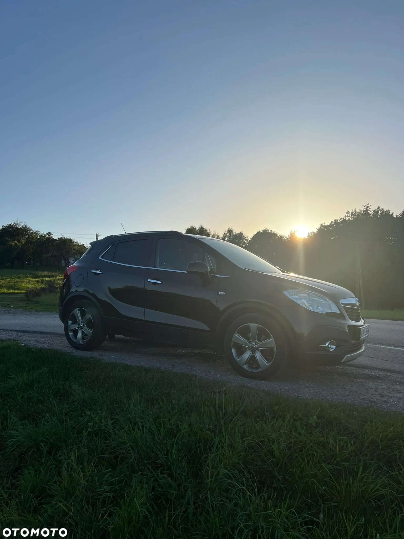 Opel Mokka 1.4 T Cosmo - 7