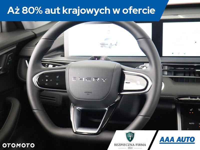 Chery Tiggo 4 - 22