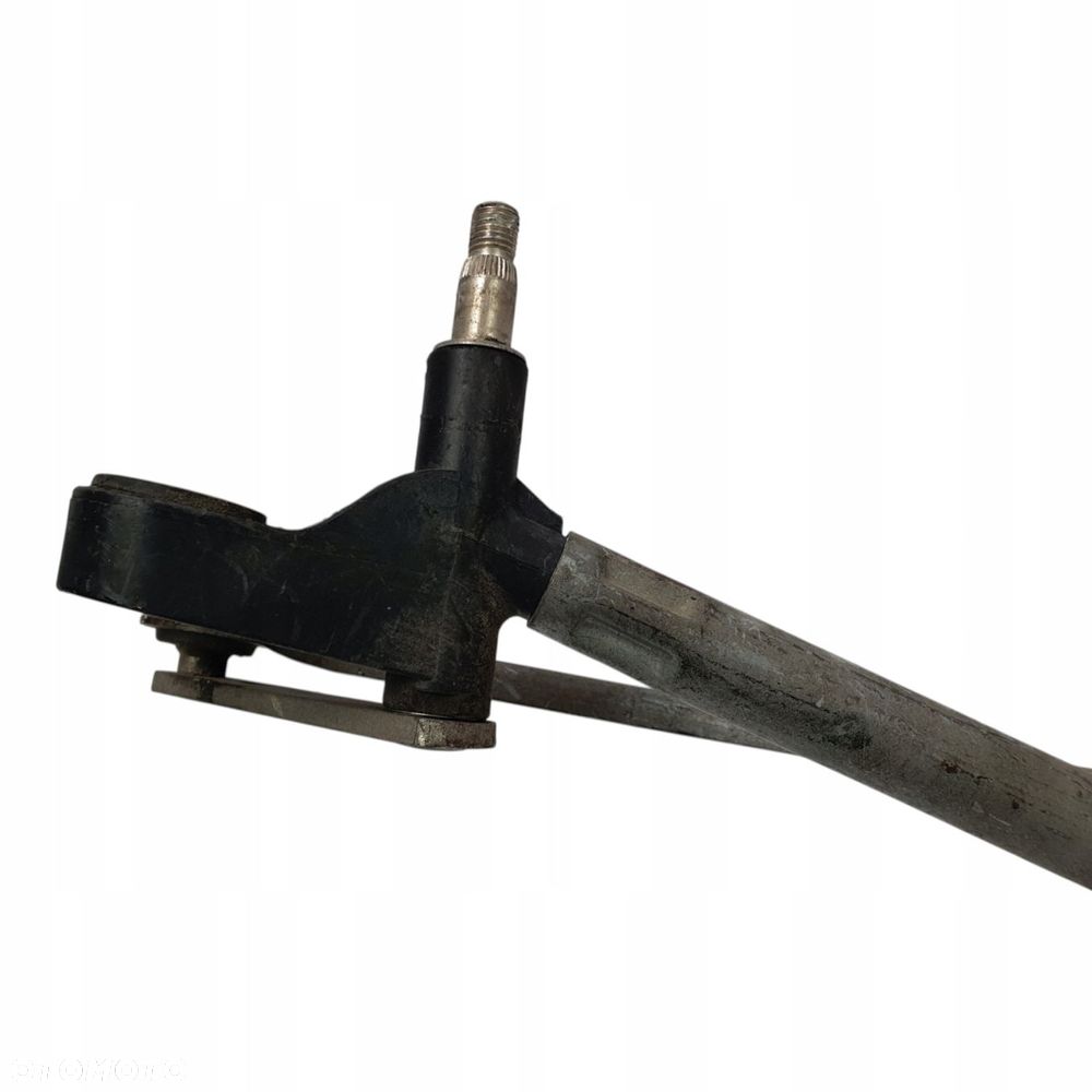 SILNICZEK WYCIERACZEK Ford Transit MK6 mechanizm przód przedni 404523 - 8