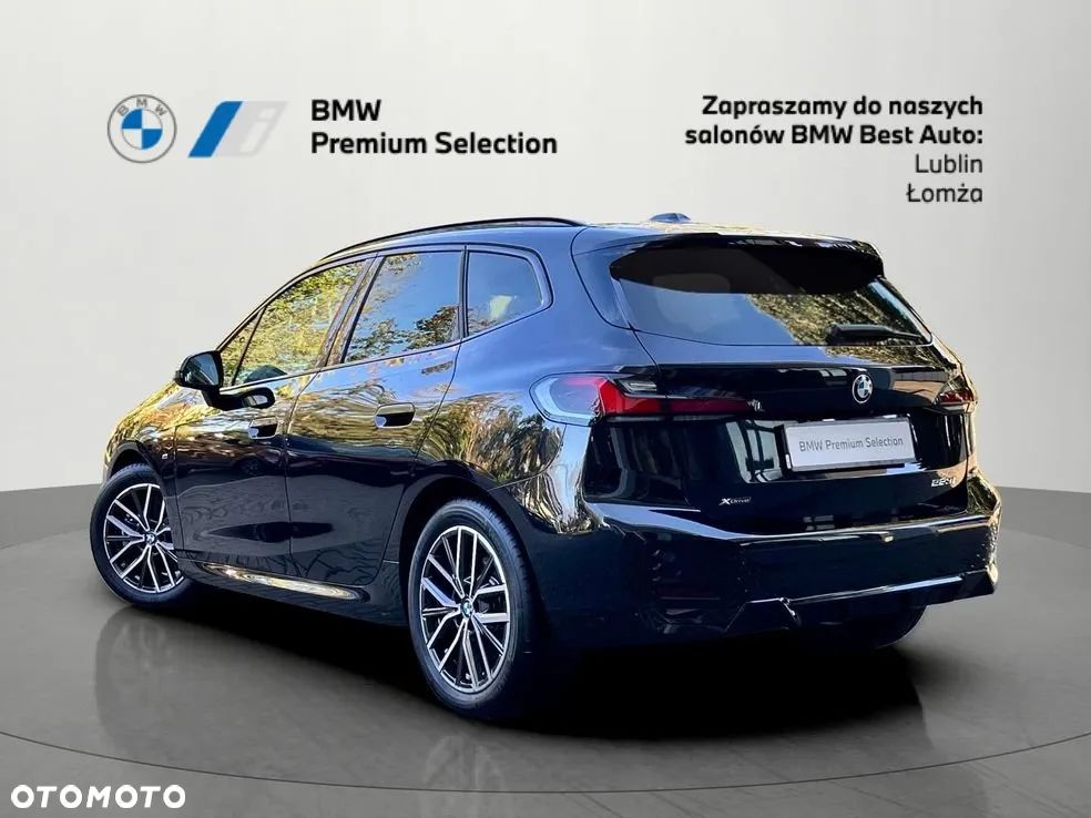 BMW Seria 2 223 xDrive mHEV - 3