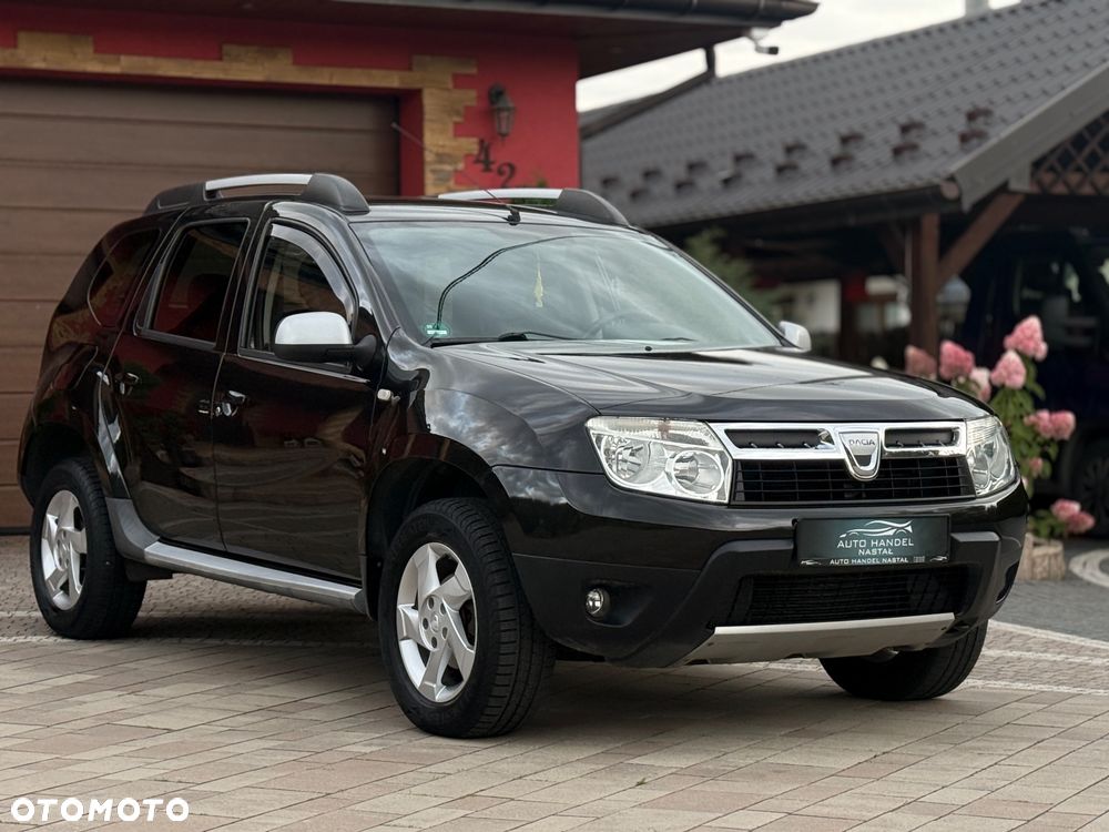 Dacia Duster 1.6 - 7