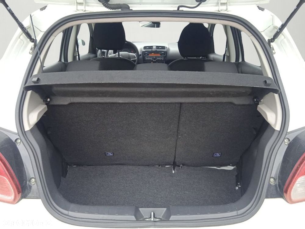 Mitsubishi Space Star 1.2 Inform Plus - 28