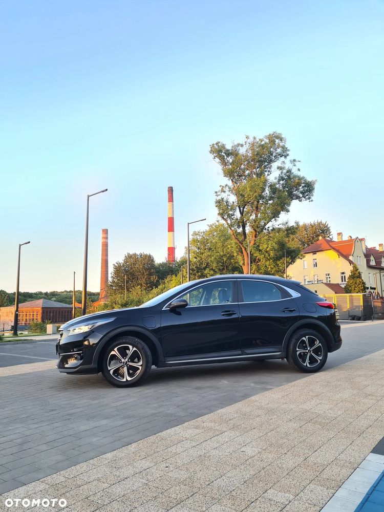 Kia XCeed - 13