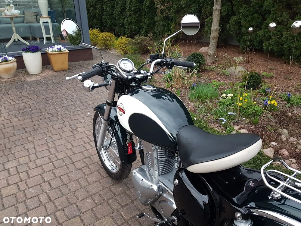 Kawasaki Estrella - 25