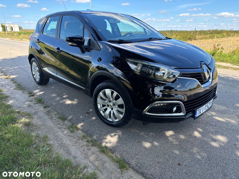 Renault Captur - 6
