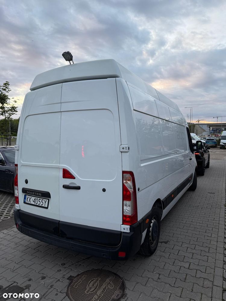 Renault MASTER - 8