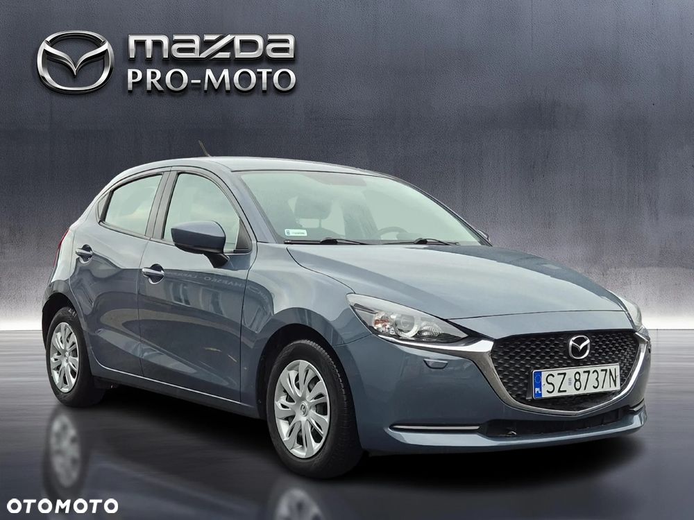 Mazda 2 1.5 Skymotion - 7