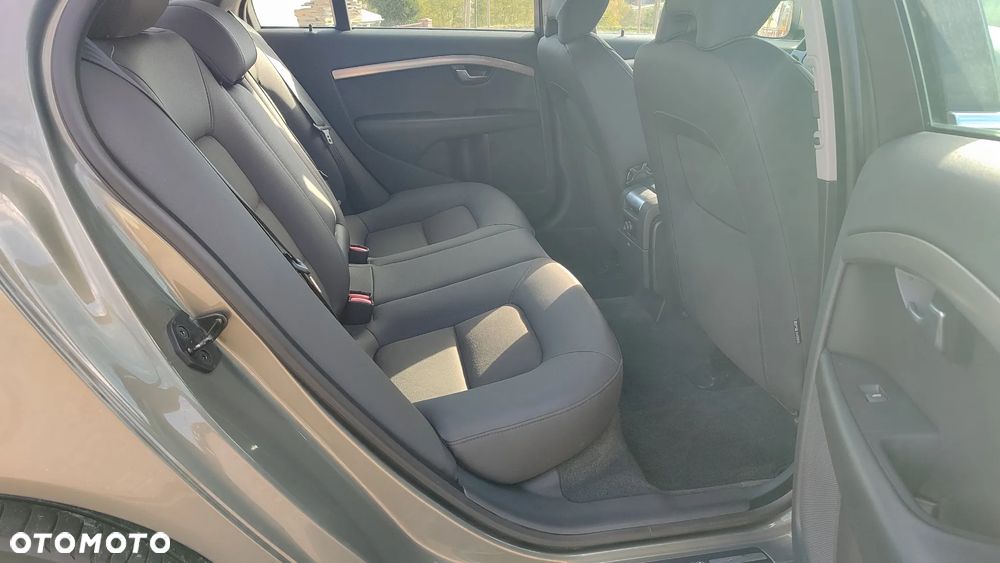 Volvo S80 D3 Kinetic - 33