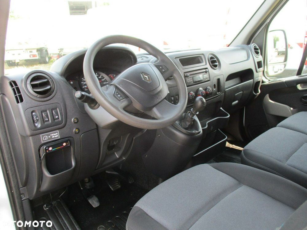 Renault Master - 5