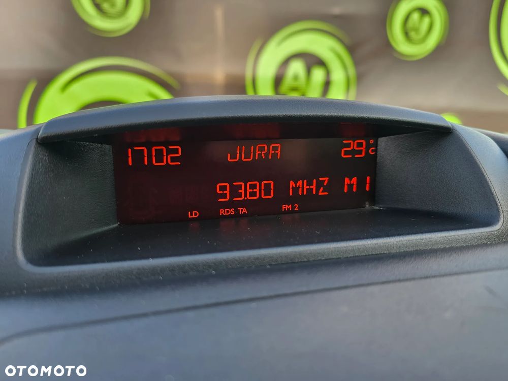 Citroën Berlingo e-HDi 90 FAP EGS6 Multispace - 23