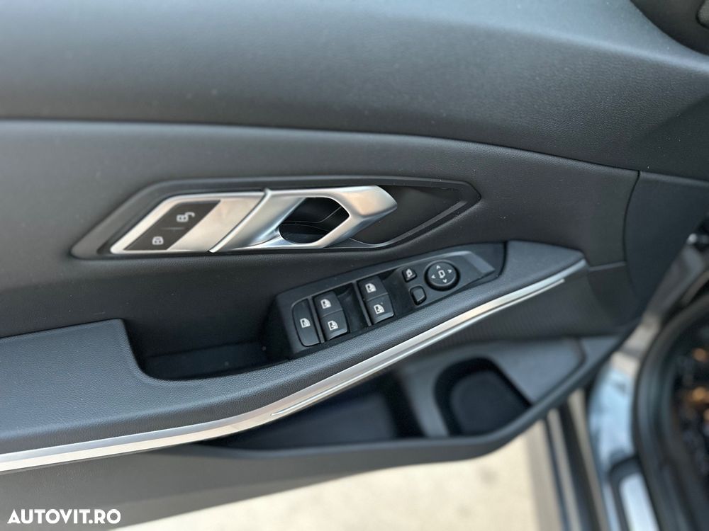 BMW Seria 3 - 21