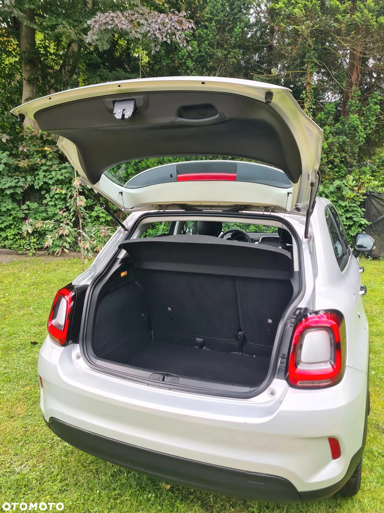 Fiat 500X - 6