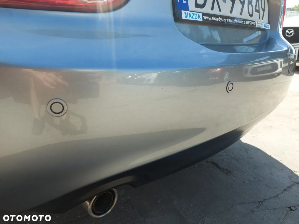 Mazda MX-5 1.8 MZR Roadster Coupe Center-Line - 28
