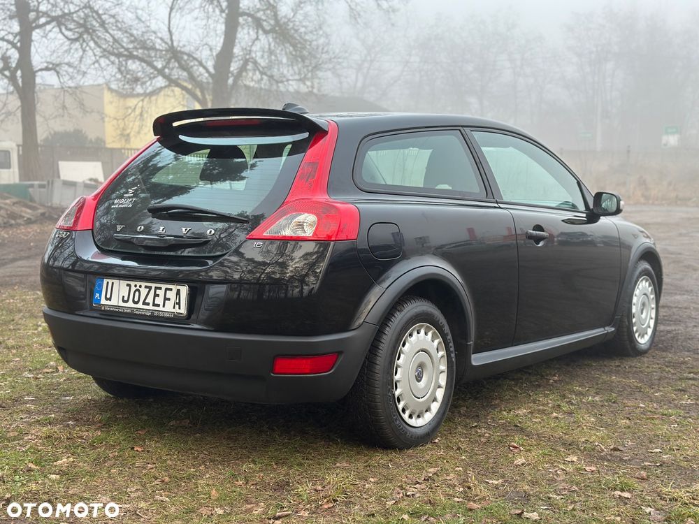 Volvo C30 1.6 Momentum - 12