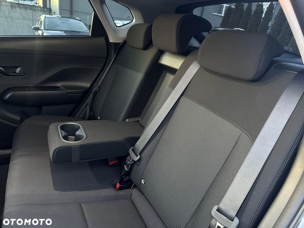 Hyundai Kona 1.6 GDI Hybrid Smart DCT - 17