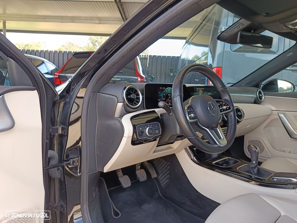 Mercedes-Benz A 160 Style Plus - 30