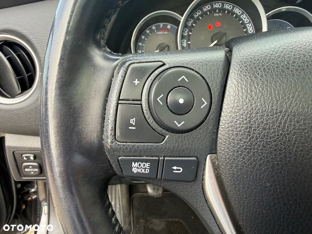 Toyota Auris - 16