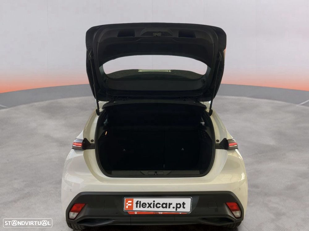 Peugeot 308 1.5 BlueHDi Active Pack - 9