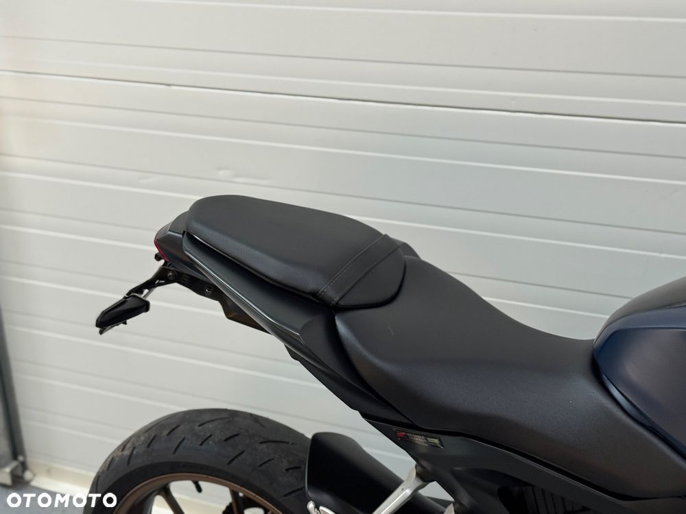 Honda CB - 4