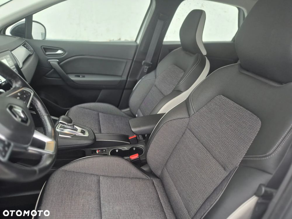 Renault Captur 1.3 TCe Intens EDC - 17