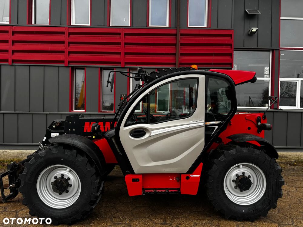 Manitou MLT733 - 2