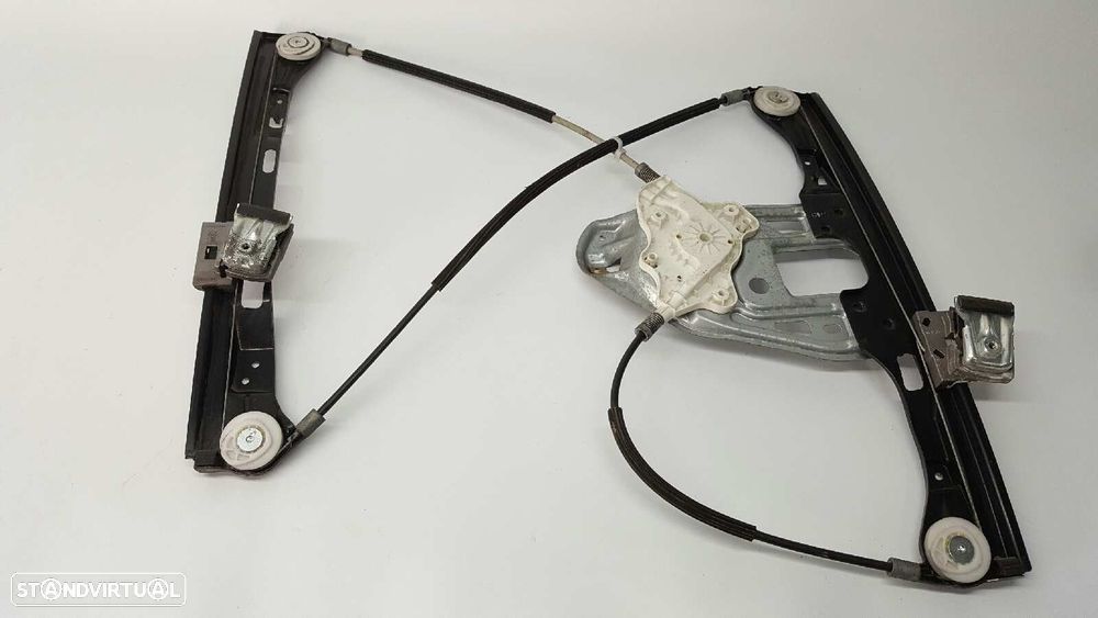 ELEVADOR FRENTE DIREITO MERCEDES CLASE C (W203) SPORTCOUPE C 220 CDI (LA) (203.7... - 3