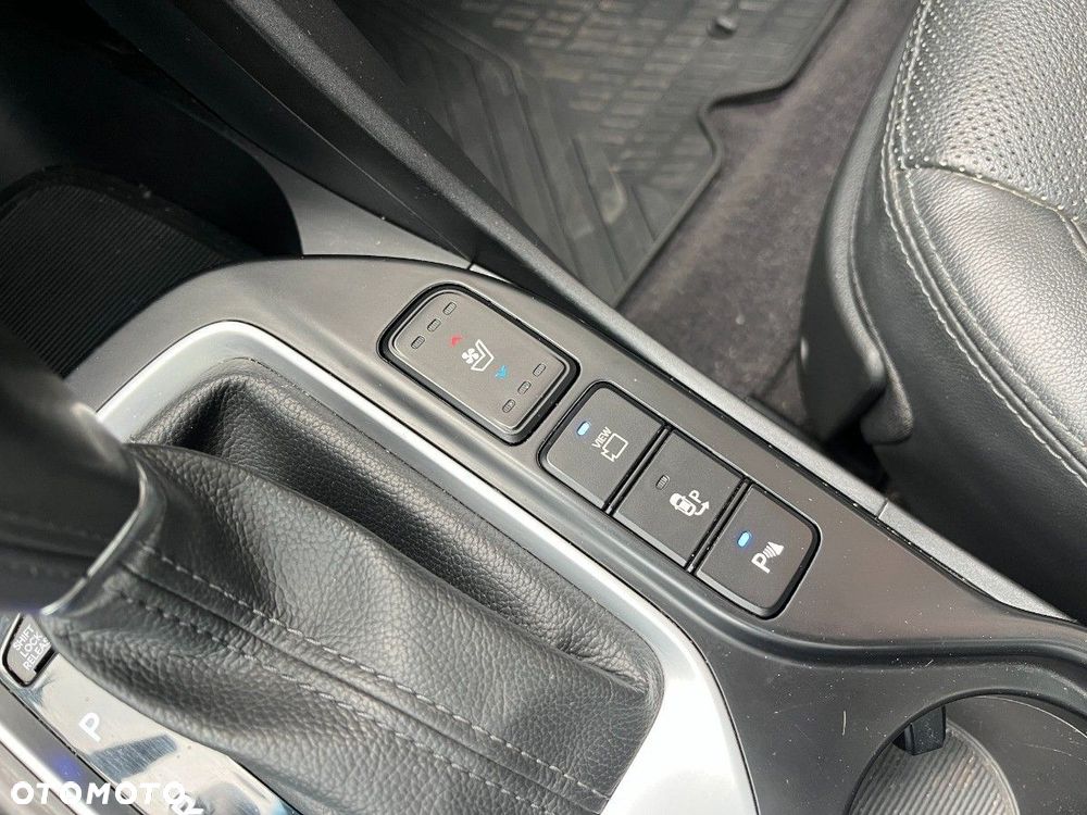 Hyundai Santa Fe 2.0 CRDi Executive 4WD - 16