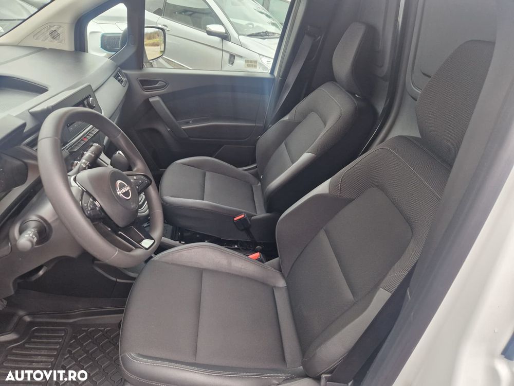 Nissan NX8 - 7