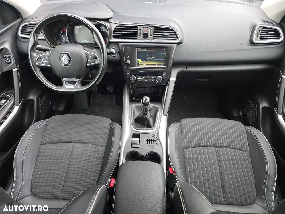 Renault Kadjar - 6