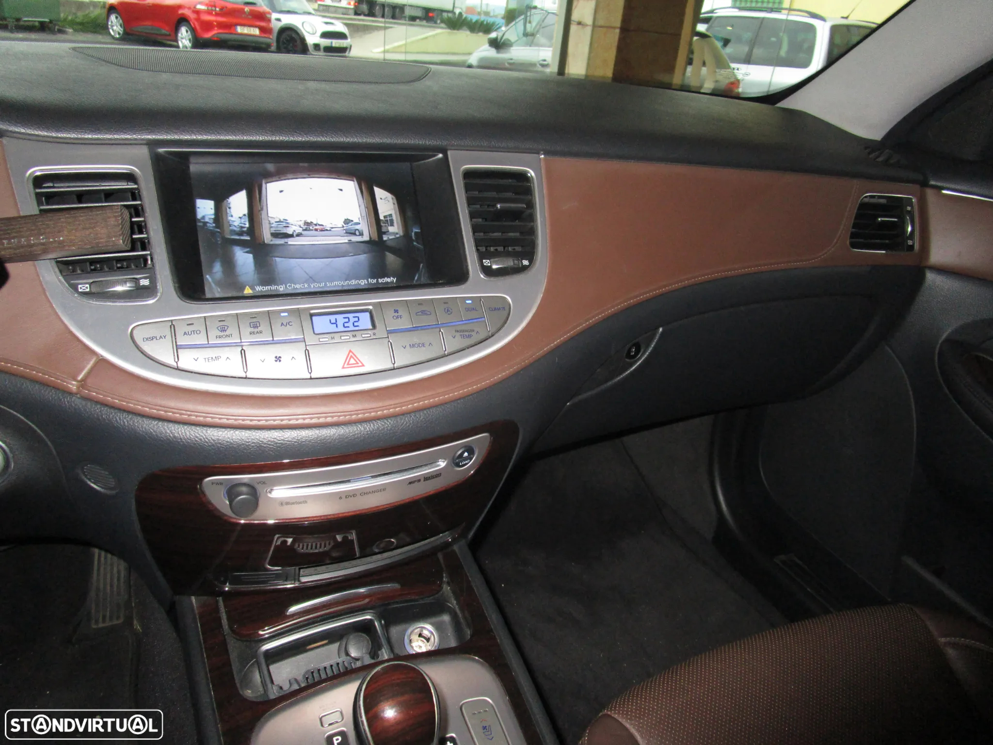 Hyundai Genesis Coupe 2.0 TCi CVVT Aut. - 38