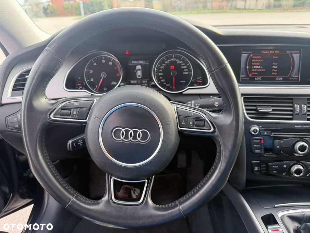 Audi A5 Sportback 1.8 TFSI - 6