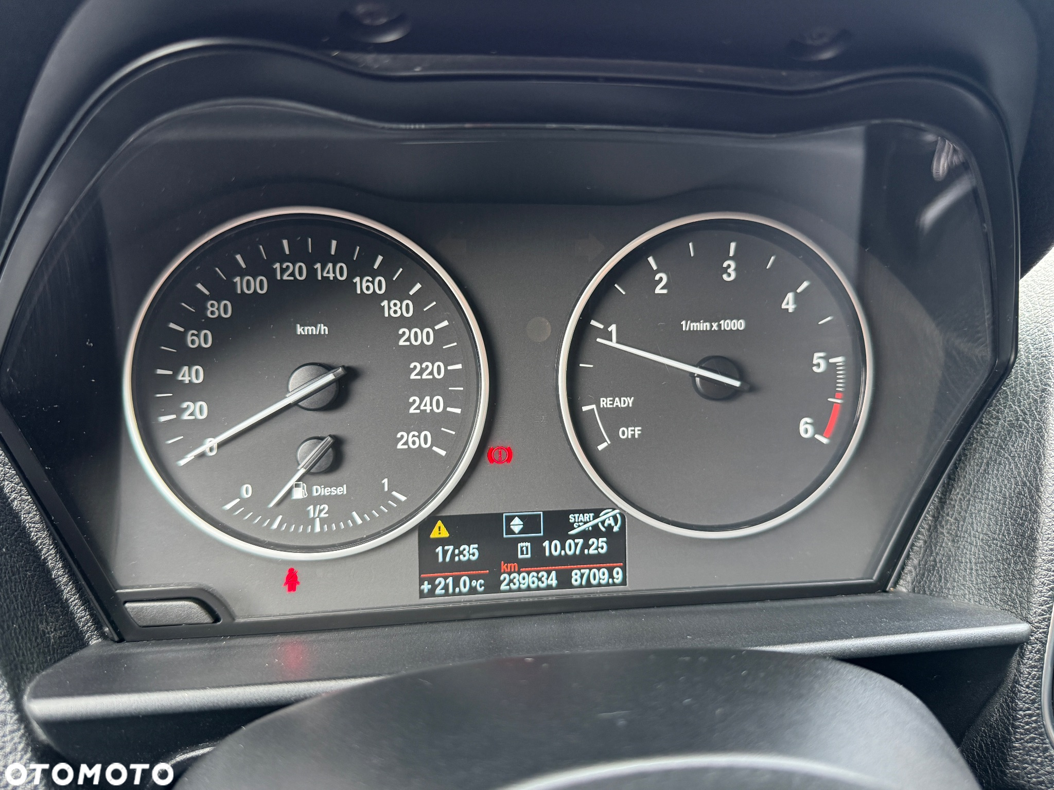BMW Seria 1 114d Advantage - 24