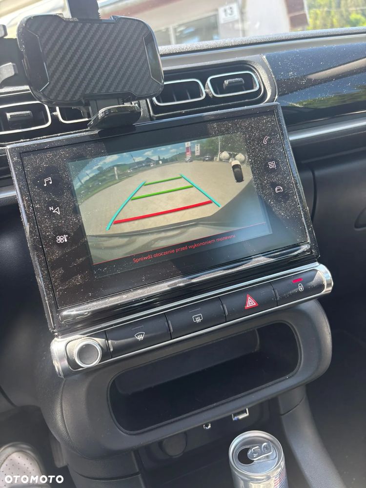 Citroën C3 Pure Tech 110 S&S SHINE - 3