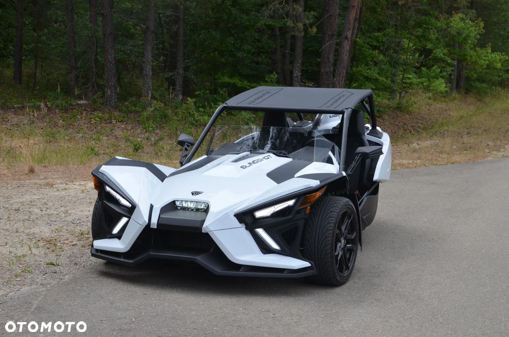Polaris Inny - 6