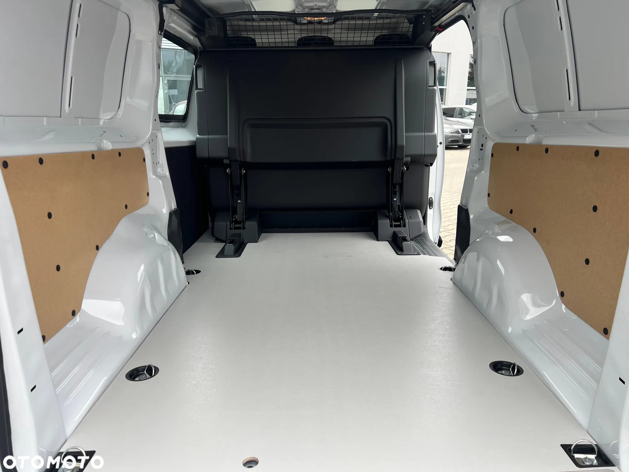 Fiat Scudo Brygadówka - 12