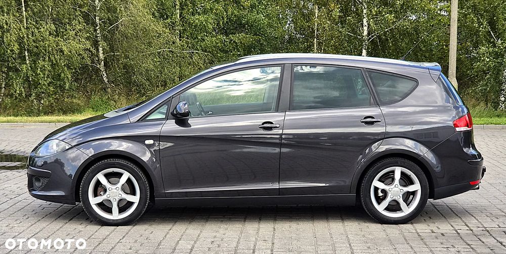 Seat Altea XL 1.6 Stylance - 14